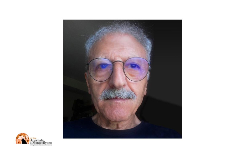 Addio a Francesco Di Vincenzo