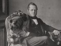 6 giugno 1861:  moriva Camillo Benso conte di Cavour