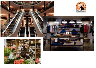 Consumi - 11%, tracollo economia. Feditalimprese si propone al tavolo di concertazione.