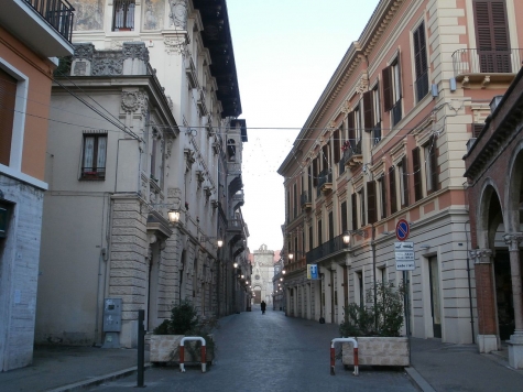 Teramo. Brucchi boccia Consiglio Comunale per prossima settimana