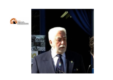 Pescara, scomparso Mario Sirola Diracca. Il cordoglio del Sindaco Carlo Masci.