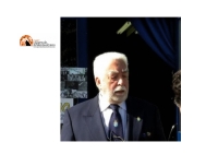 Pescara, scomparso Mario Sirola Diracca. Il cordoglio del Sindaco Carlo Masci.