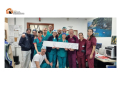 Pescara/Utic, interventi mininvasivi con tecnologia Noblestitch