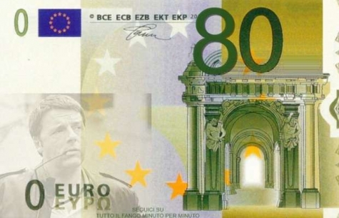 80 euro. Ecco chi deve restituirli