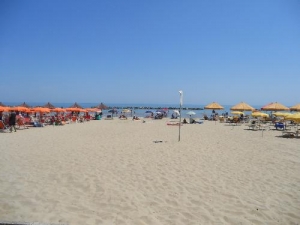 Spiaggia di Montesilvano