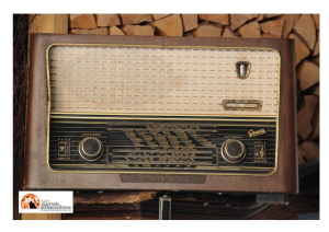 Il silenzio dell’etere: perché le tre radio Rai si sentono così male