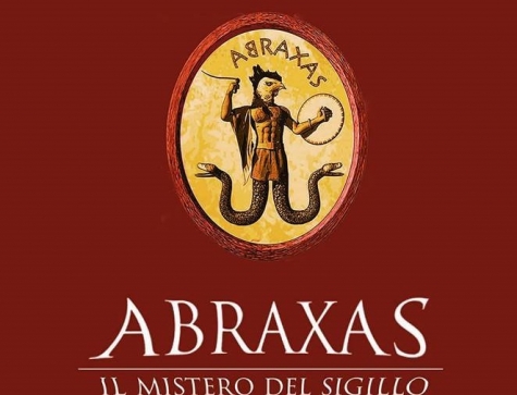 Templari. Abraxas di Valerio Ivo Montanaro