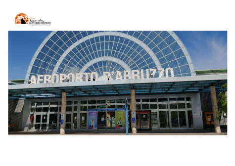 Abruzzo Airport, Luca Bruni: “Al netto dei tagli di Linate e Torino, passeggeri in aumento”
