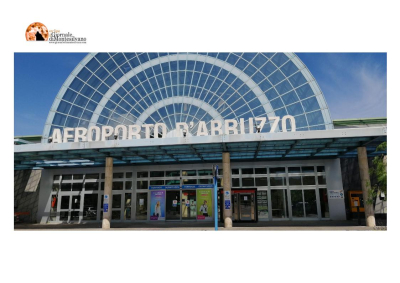 Abruzzo Airport, Luca Bruni: “Al netto dei tagli di Linate e Torino, passeggeri in aumento”