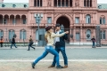 "Tango y pasion" al teatro Marrucino di Chieti