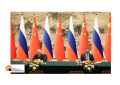 Xi accoglie Putin a Pechino: il summit strategico e il timore della legge della giungla
