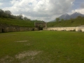 Anfiteatro di Alba Fucens