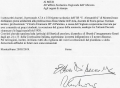 Montesilvano/IIS Alessandrini. Insegnante sospesa, firme colleghi a sostegno