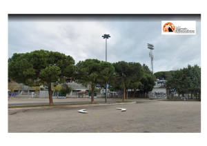 Pescara. Riaprono i parcheggi in zona Stadio da domani
