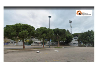 Pescara. Riaprono i parcheggi in zona Stadio da domani