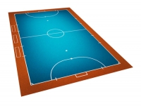 UEFA FUTSAL CUP:  FINALE IN SPAGNA