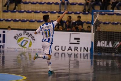 Prima Partita di Uefa Cup