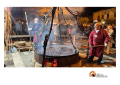 Treglio, torna la festa del vino novello, castagne e olio nuovo