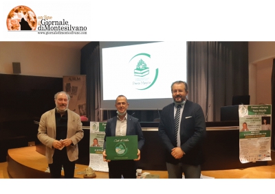 I Vincitori del Premio Nazionale di Letteratura naturalistica Parco Majella XXIII Edizione