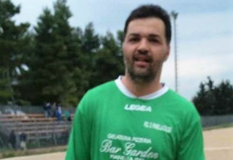 Del Grammastro