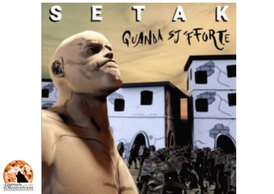 Setak, orgoglio musicale abruzzese