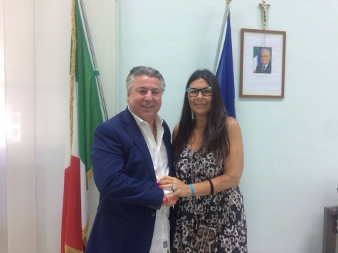 Pescara rafforza la sorveglianza con le telecamere.