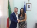 Pescara rafforza la sorveglianza con le telecamere.