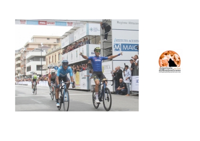 Tempo di vernissage per il 74°Trofeo Matteotti a Pescara