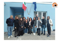 Montesilvano: Nidi d'infanzia in forte crescita: si punta nel 2027 a 563 posti e oltre 100 nuove assunzioni per educatrici.