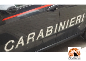 Montesilvano, furto al Bar di Martina Gas. Stessa persona, stesso luogo, stesso reato.