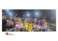 Montesilvano. Inaugurata al Pala Dean Martin la 28^ Edizione del Mercatino dei Bambini