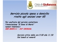 Giulianova/Coronavirus. Sempre attivo il Centro Operativo Comunale