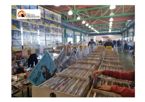 Ernyaldisko, 17ª Fiera del Disco di Pescara