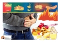 10 alimenti particolarmente difficili da digerire