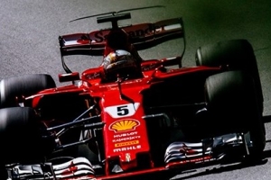 GP Montreal Sebastian Vettel resta in testa al mondiale Piloti