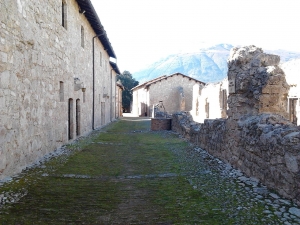 Fortezza