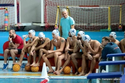 Club Acquatico Pescara