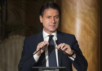 Manovra, Ue risponde: bassa crescita dell'Italia e Pil peggiora
