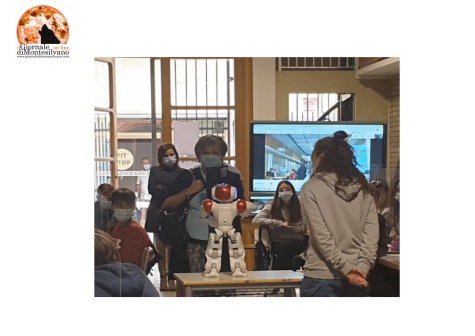 Città Sant'Angelo e Roby, la star dello Spaventa