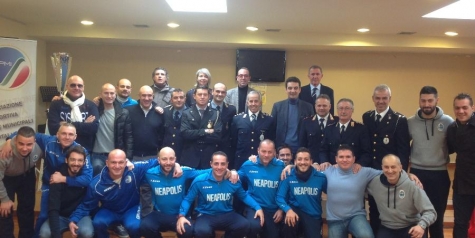 Montesilvano/Via al sedicesimo Trofeo San Sebastiano