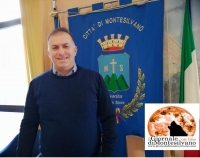 De Martinis vice sindaco di Montesilvano