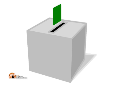 Elezioni domenica 10 marzo 2024: rilascio di certificazioni sanitarie per il voto assistito.
