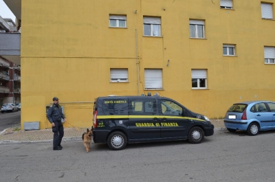 Pescara/Spaccio di stupefacenti a Rancitelli. Parola d'ordine: “birre ghiacciate” o “detersivo”