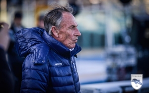 Zeman sempre più pensieroso