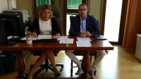 Abruzzo/giunta d'Alfonso allo “sbando su programmazione fondi UE”. M5S “Fonderia o Leopoldina?”
