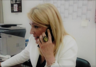 Simona di Carlo