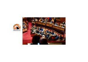 Misery del potere: quando la politica diventa horror grottesco e le ossessioni ritornano