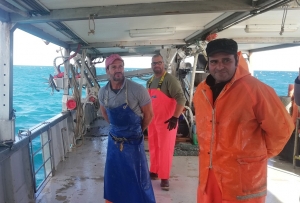 Costa dei trabocchi, Le stagioni del mare terza edizione