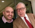 “Condominio 78”, Pingitore a San Giovanni Teatino
