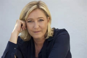 Marine Le Pen